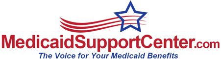 Medicaid Support Center - The Voice for Your Medicaid Benefits